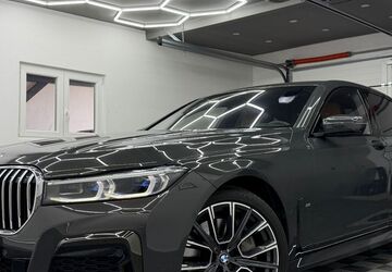 BMW 740 94.500 km 53.950 &euro; Altdorf 84032