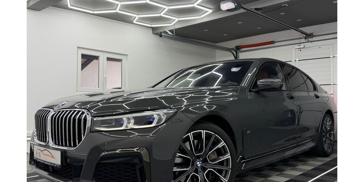 BMW 740 94.500 km 53.950 &euro; Altdorf 84032