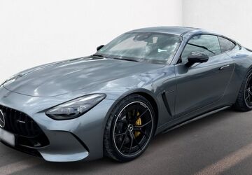 Mercedes-Benz AMG GT 9.900 km 179.890 &euro; Ergolding 84030