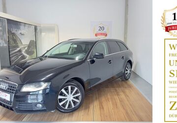 Audi A4 178.000 km 5.900 &euro; Landshut 84030