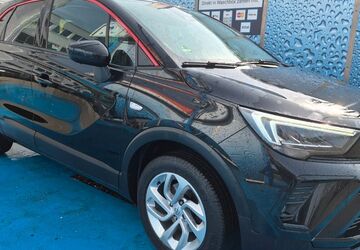 Opel Crossland (X) 94.000 km 13.600 &euro; Landshut 84032
