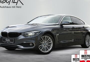 BMW 420 Gran Coupé 120.119 km 26.470 &euro; Landshut/Altdorf 84032
