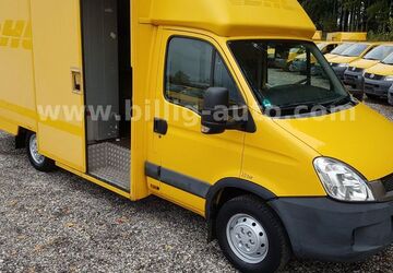 IVECO Andere 69.000 km 7.990 &euro; Pfeffenhausen 84076