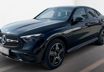 Mercedes-Benz GLC 450 9.000 km 85.940 &euro; Ergolding 84030