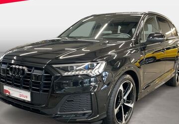 Audi Q7 44.650 km 68.420 &euro; Landshut 84030