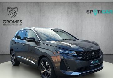 Peugeot 3008 43.300 km 22.990 &euro; Wartenberg 85456