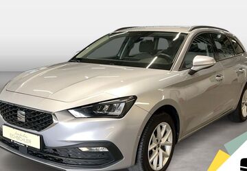 Seat Leon 61.626 km 20.689 &euro; Landshut 84030