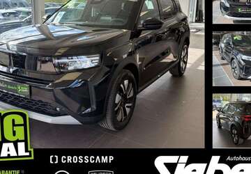 Opel Frontera 14.223 km 21.390 &euro; Landshut 84034