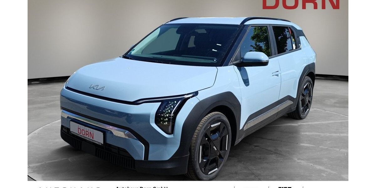 Kia EV3 2.800 km 41.490 &euro; Landshut 84030