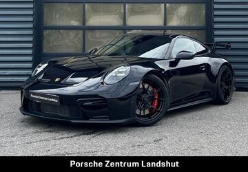 Porsche 992 1.100 km 220.290 &euro; Ergolding 84030