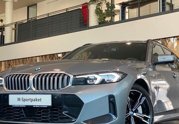 BMW 330 25.731 km 37.480 &euro; Landshut 84030