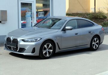 BMW 420 Gran Coupé 73.000 km 33.900 &euro; Rudelzhausen/Tegernbach 84104