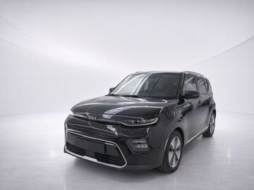 Gebrauchte Kia Soul
