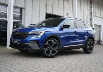 Renault Austral 28.289 km 27.480 &euro; Landshut-Altdorf 84032