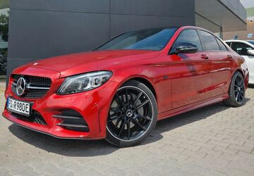 Mercedes-Benz C 300 129.000 km 25.900 &euro; Rudelzhausen 84104