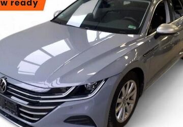 VW Arteon 71.742 km 27.344 &euro; Ergolding 84030
