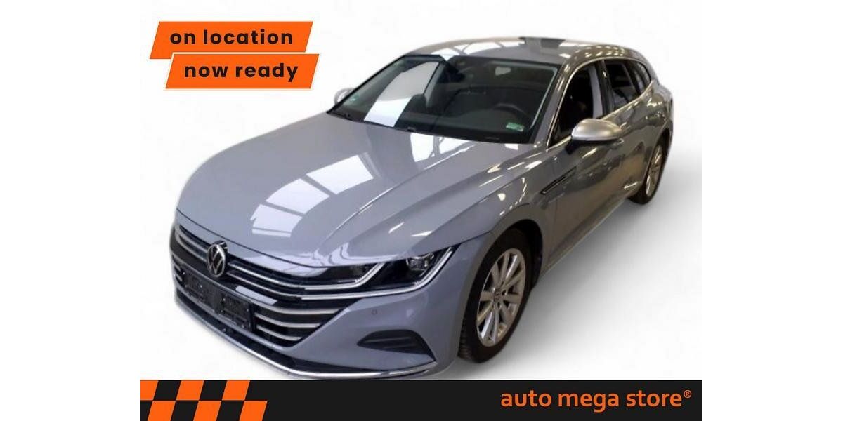 VW Arteon 71.742 km 27.344 &euro; Ergolding 84030