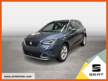Gebrauchte Seat Arona