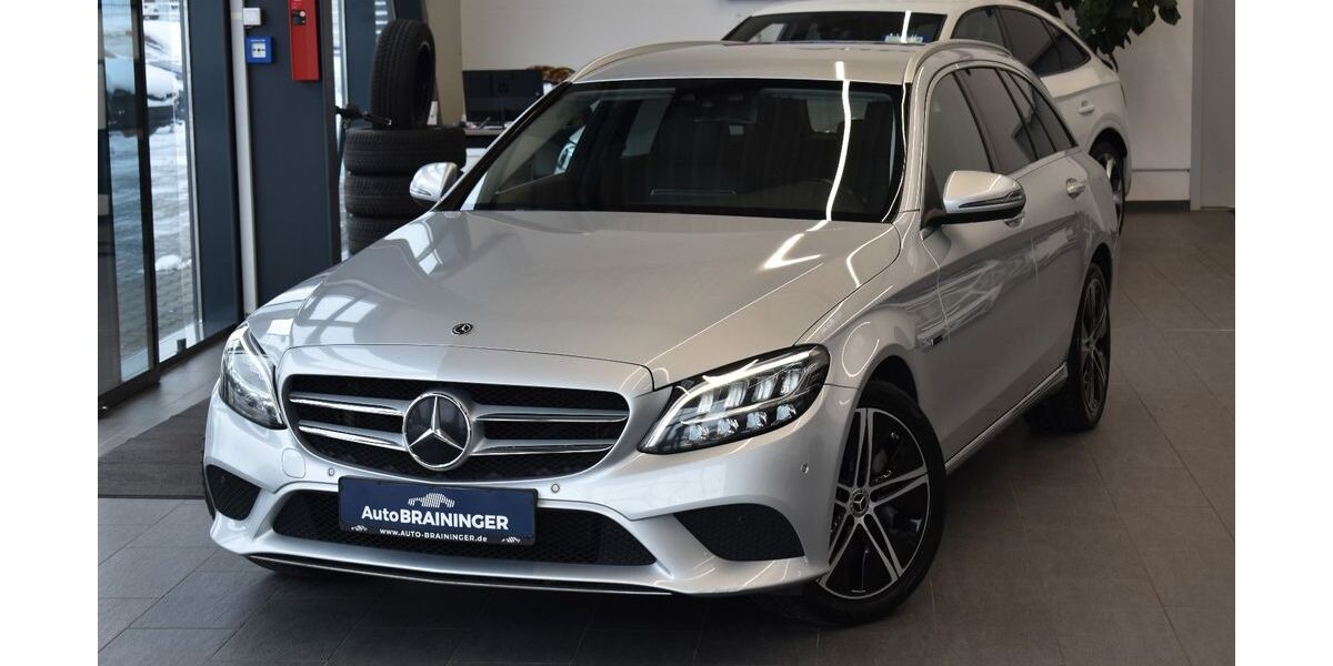 Mercedes-Benz C 300 156.256 km 18.550 &euro; Altdorf/Landshut 84032
