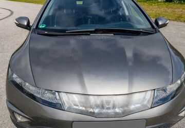 Honda Civic 242.000 km 2.300 &euro; Rottenburg an der Laaber 84056