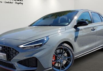 Hyundai i30 39.500 km 32.490 &euro; Landshut 84030