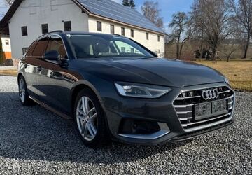 Audi A4 167.253 km 15.699 &euro; Baierbach /Landshut 84171