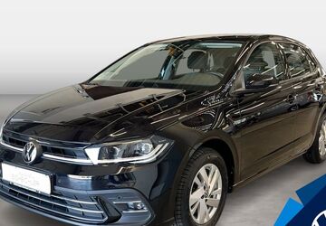 VW Polo 50.810 km 17.690 &euro; Landshut 84030