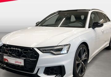 Audi S6 35.500 km 67.440 &euro; Landshut 84030