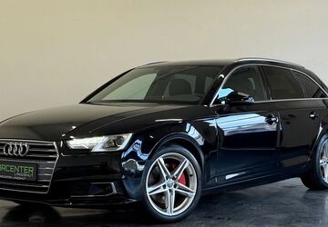 Audi A4 139.000 km 19.990 &euro; Landshut 84028
