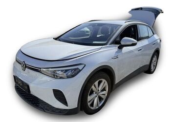 VW ID.4 71.397 km 22.848 &euro; Ergolding 84030