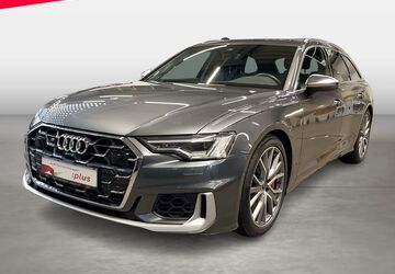Audi S6 36.300 km 51.720 &euro; Landshut 84030
