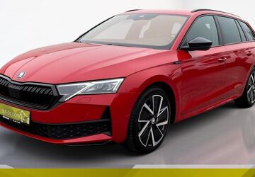 Skoda Octavia 21.950 km 32.880 &euro; Vilsbiburg 84137