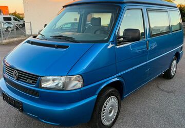 VW T4 California 317.972 km 25.900 &euro; Dingolfing 84130
