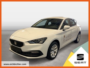 Gebrauchte Seat Leon