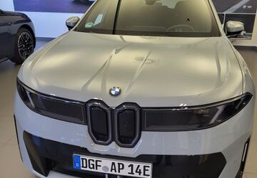BMW iX3 6.000 km 69.900 &euro; Niederviehbach 84183