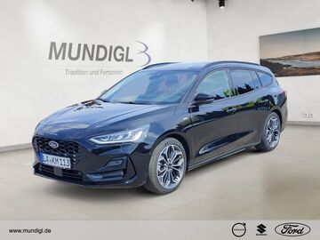Gebrauchte Ford Focus