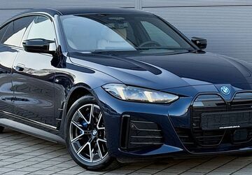 BMW i4 22.586 km 55.990 &euro; Rohr i. NB (bei Regensburg) 93352