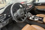Audi A8 4.2 TDI EXCLUSIVE MATRIX 360°KAMERA MASSAGE 173.600 km 26.980 &euro; Altdorf 84032