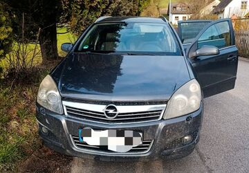 Opel Astra 294.000 km 1.150 &euro; Niederaichbach 84100