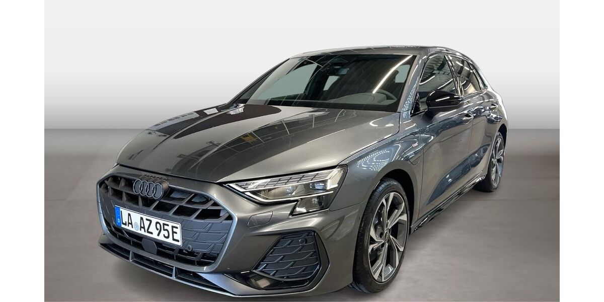 Audi A3 6.000 km 39.960 &euro; Landshut 84030