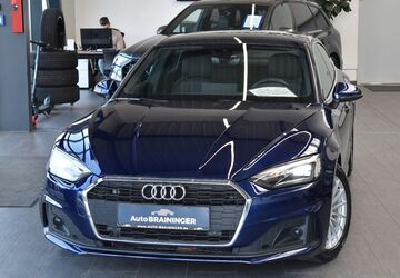 Audi A5 179.419 km 21.550 &euro; Altdorf/Landshut 84032