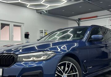 BMW 520 115.000 km 33.950 &euro; Altdorf 84032