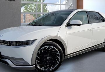 Hyundai IONIQ 5 56.000 km 28.450 &euro; Dingolfing 84130