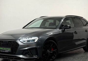 Audi A4 195.000 km 28.990 &euro; Landshut 84028