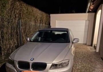 BMW 320 134.000 km 8.990 &euro; Landshut 84032