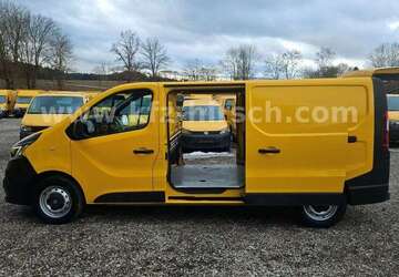 Renault Trafic 80.000 km 10.996 &euro; Pfeffenhausen 84076
