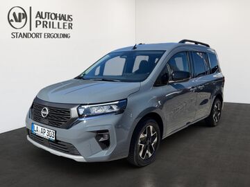 Gebrauchte Nissan Townstar