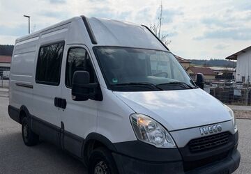 IVECO Andere 152.000 km 5.900 &euro; Inning am Holz 84416