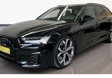 Audi S6 24.590 km 66.880 &euro; Vilsbiburg 84137