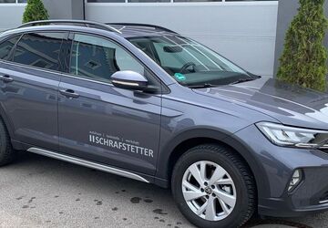 VW Taigo 32.500 km 23.990 &euro; Mauern 85419